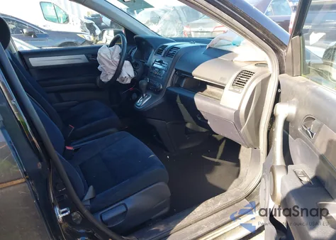 2011 Honda Cr-V Se из США, поврежденный, VIN 5J6RE3H43BL050243